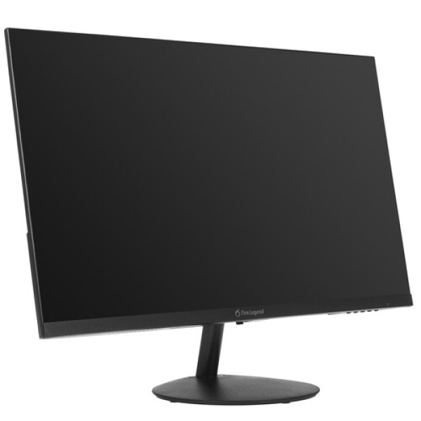 23.8" Монитор AOpen 24SA2YEBI черный