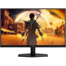 27" Монитор AOC Q27G42HE черный