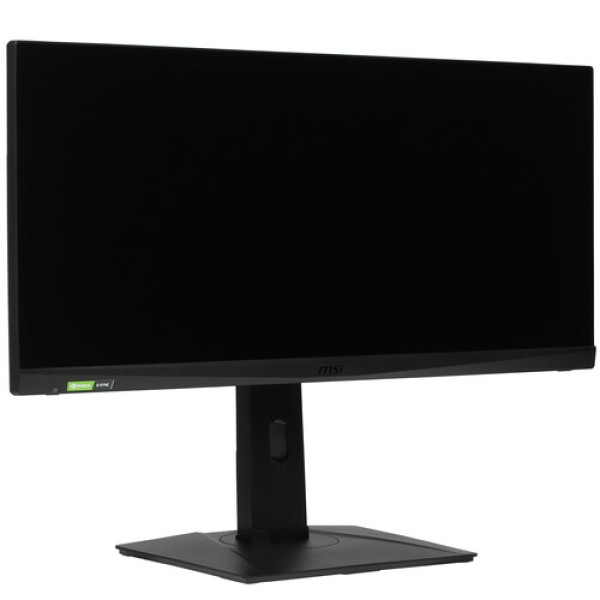 29.5" Монитор MSI Optix MAG301RF черный