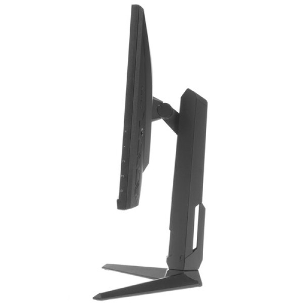 27" Монитор ASUS TUF Gaming VG27AQL1A черный
