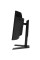 34" Монитор GIGABYTE G34WQC A-EK черный