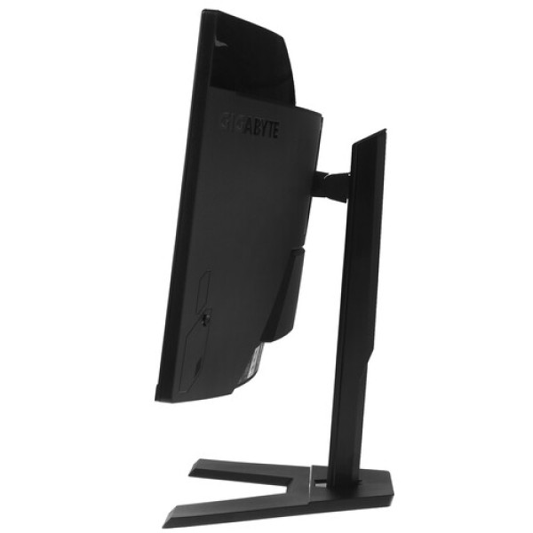 34" Монитор GIGABYTE G34WQC A-EK черный