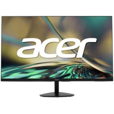 31.5" Монитор Acer SA322QKbmiipx черный