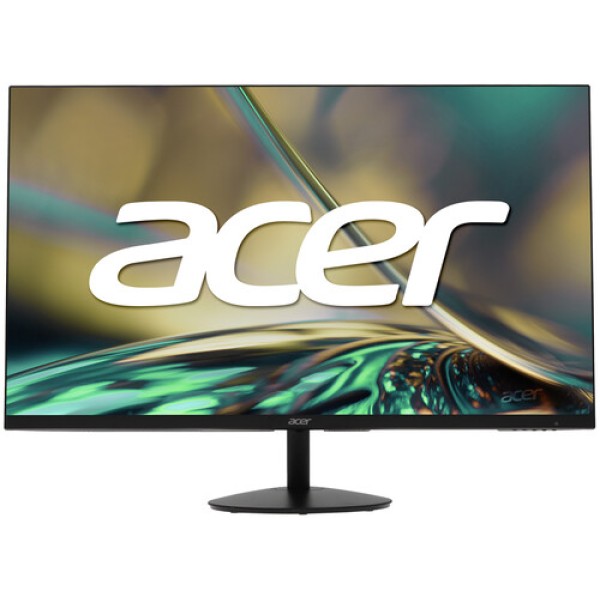 31.5" Монитор Acer SA322QKbmiipx черный
