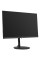 27" Монитор Acer SH272Ebmihux черный