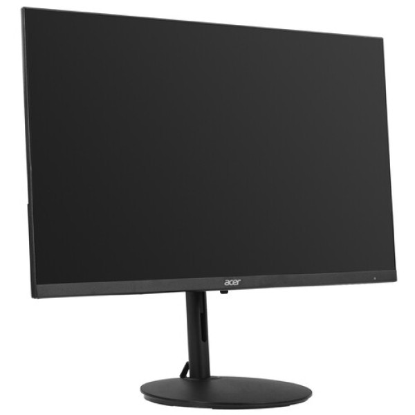 27" Монитор Acer SH272Ebmihux черный