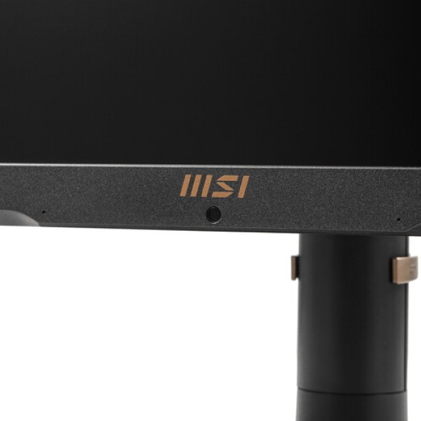 32" Монитор MSI Summit MS321UP черный