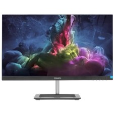 23.8" Монитор Philips 242E1GAJ черный