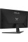 28" Монитор ASUS TUF Gaming VG289Q1A черный