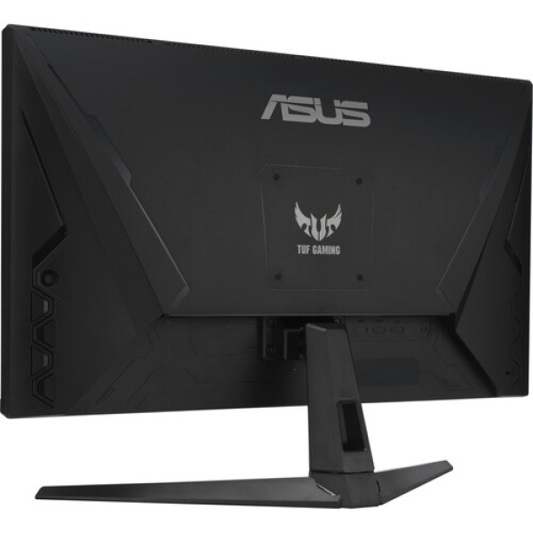 28" Монитор ASUS TUF Gaming VG289Q1A черный