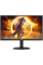 27" Монитор AOC Q27G4X черный