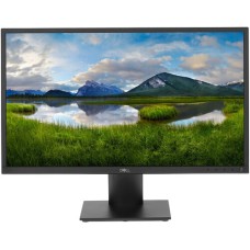 23.8" Монитор Dell E2420H черный
