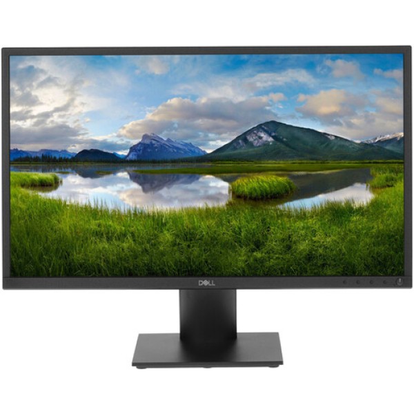 23.8" Монитор Dell E2420H черный