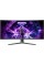 34" Монитор AOC AG346UCD черный