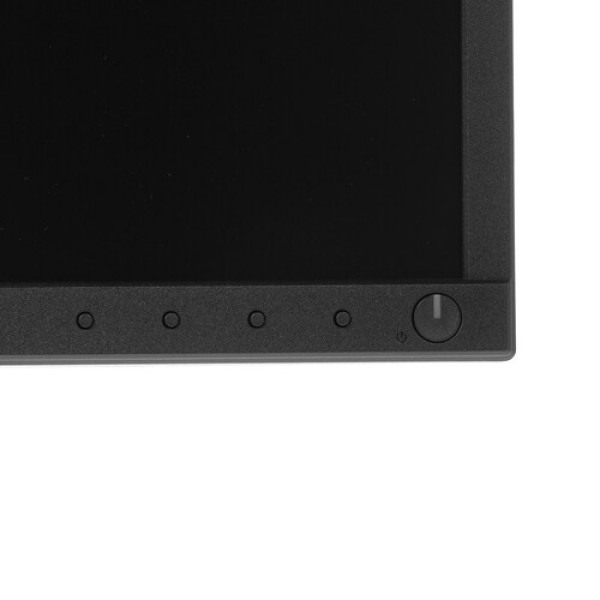 23.8" Монитор Dell E2420H черный