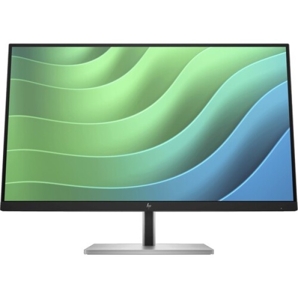 27" Монитор Hp E27 G5 черный