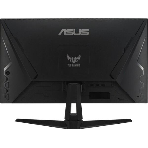 28" Монитор ASUS TUF Gaming VG289Q1A черный