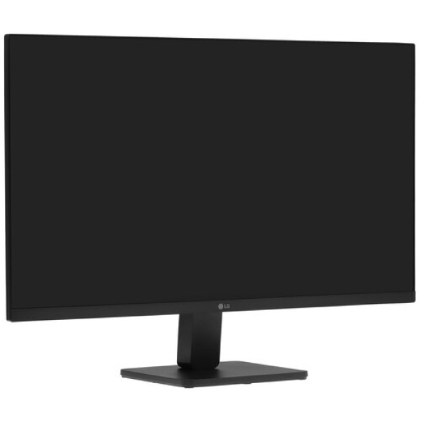 27" Монитор LG 27MR400-B черный