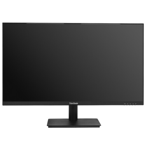 27" Монитор ViewSonic VA270-H черный
