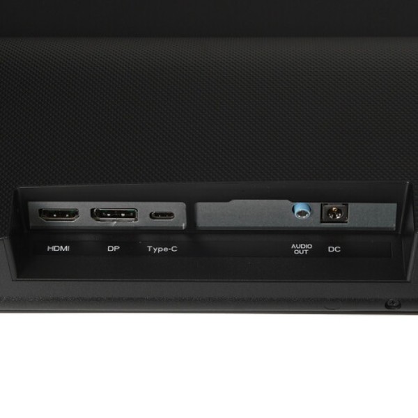 31.5" Монитор Acer SH322QUAbmiphux черный
