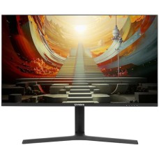 32" Монитор Irbis NOBLEVIEW INW32UIDL черный