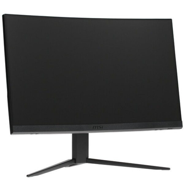 23.6" Монитор MSI Optix G24C4 E2 черный