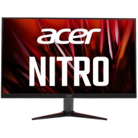 27" Монитор Acer Nitro VG270Ebmipx черный