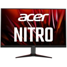 27" Монитор Acer Nitro VG270Ebmipx черный