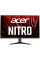 27" Монитор Acer Nitro VG270Ebmipx черный