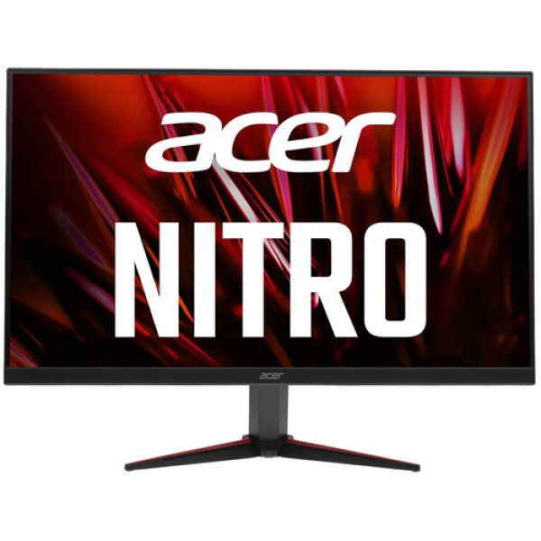 27" Монитор Acer Nitro VG270Ebmipx черный