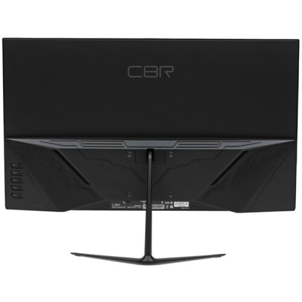 23.8" Монитор CBR MF 2401 черный