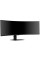 49" Монитор Samsung Odyssey G9 G95С S49CG954EI черный