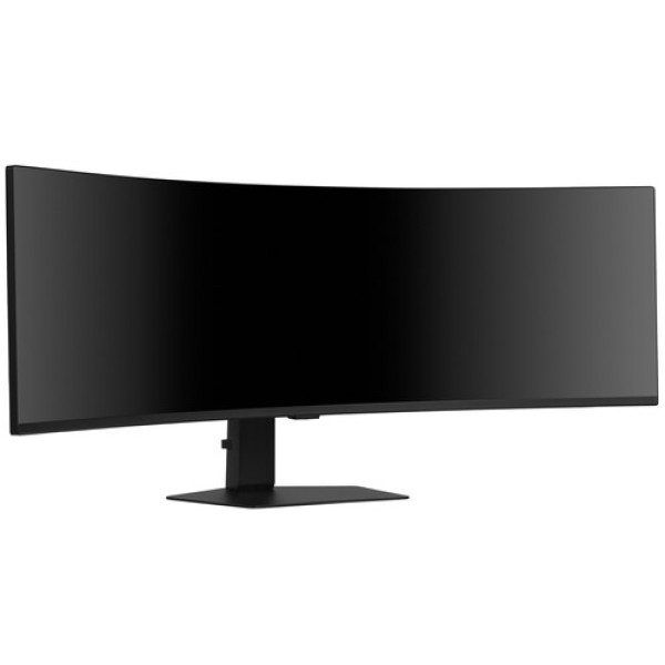 49" Монитор Samsung Odyssey G9 G95С S49CG954EI черный