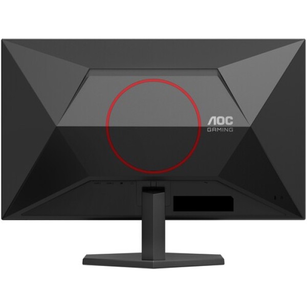 27" Монитор AOC Q27G42HE черный