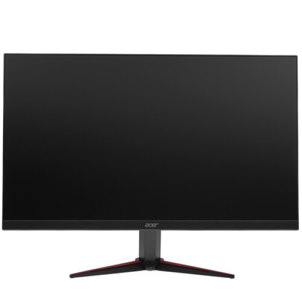 27" Монитор Acer Nitro VG270Ebmipx черный