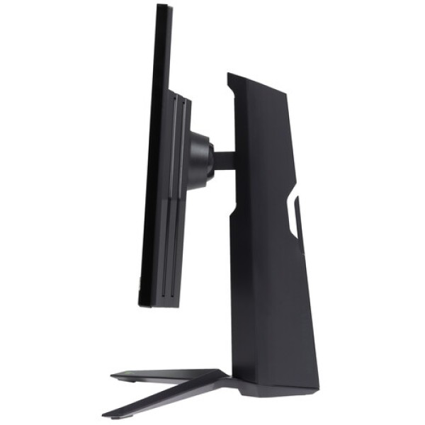 27" Монитор LG UltraGear 27GR75Q-B черный