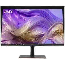 32" Монитор MSI Summit MS321UP черный