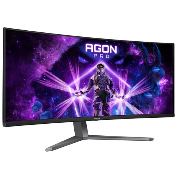 34" Монитор AOC AG346UCD черный