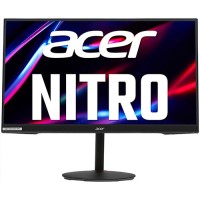 27" Монитор Acer Nitro XV271UM3BMIIPRX черный
