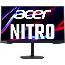 27" Монитор Acer Nitro XV271UM3BMIIPRX черный