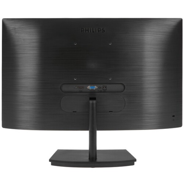 23.6" Монитор Philips 241E1SC черный