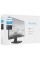 27" Монитор Philips 273V7QDSB (00/01) черный