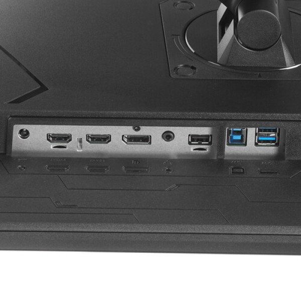 27" Монитор ASUS TUF Gaming VG27AQL1A черный
