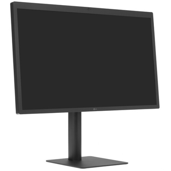 27" Монитор LG 27MD5KL-B черный