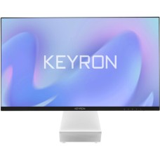 27" Монитор KEYRON KQ27N1 белый
