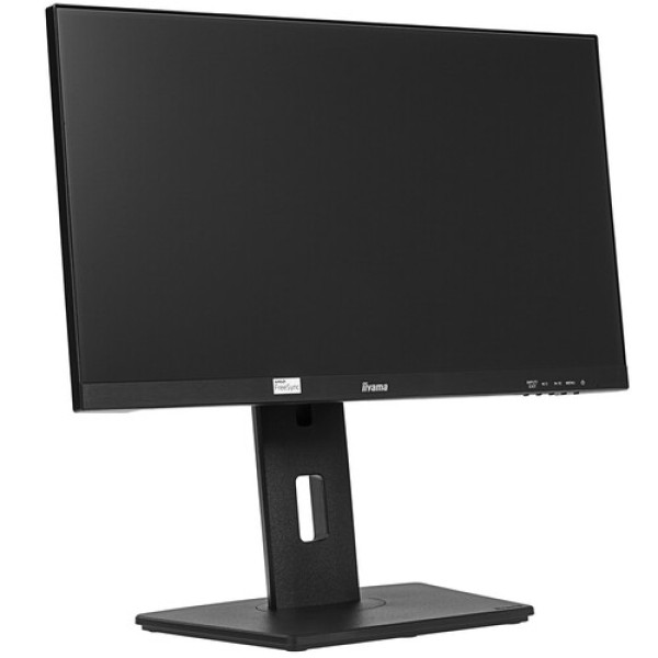 21.5" Монитор Iiyama ProLite XUB2293HSU-B6 черный