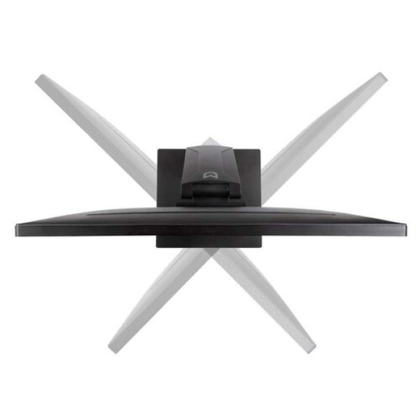 27" Монитор Irbis SMARTVIEW ISM27FIDT черный