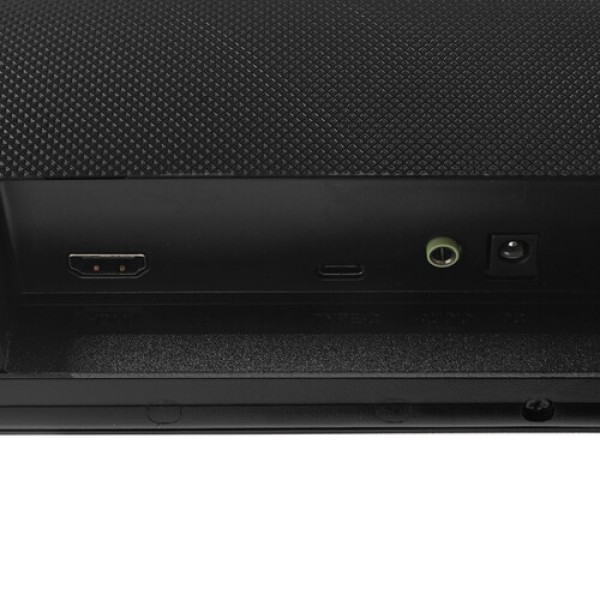 27" Монитор Acer SH272Ebmihux черный