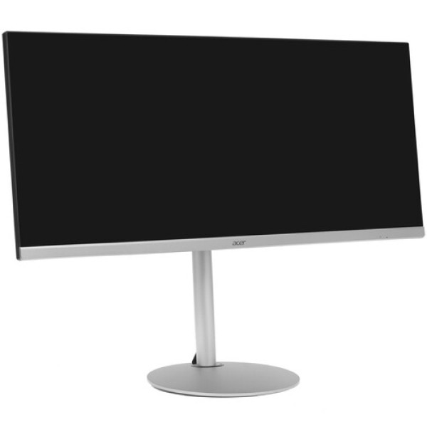 34" Монитор Acer CB342CKsmiiphzx серебристый