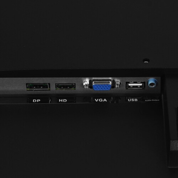 27" Монитор Irbis SMARTVIEW ISM27FIDVesa черный